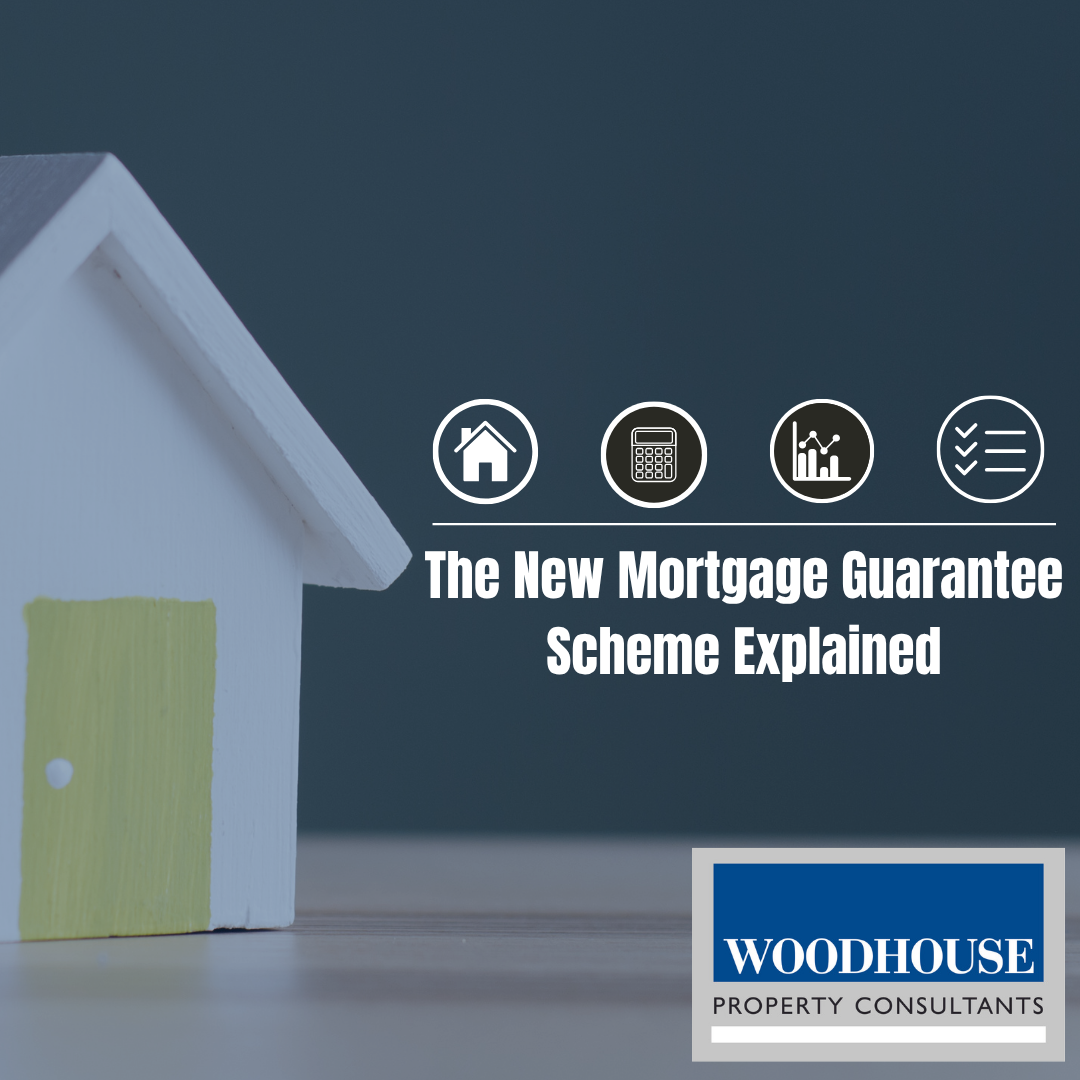 What Cheshunt Buyers and Sellers Need to Know About the New Mortgage Guarantee Scheme