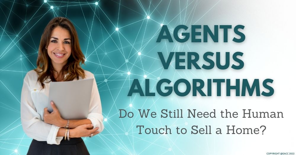Agents Versus Algorithms – What’s the Formula for a Successful Sale in Cheshunt