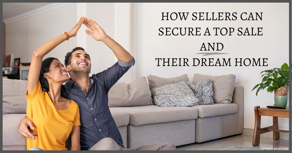 How Cheshunt Sellers Can Secure a Top Sale and Their Dream Home