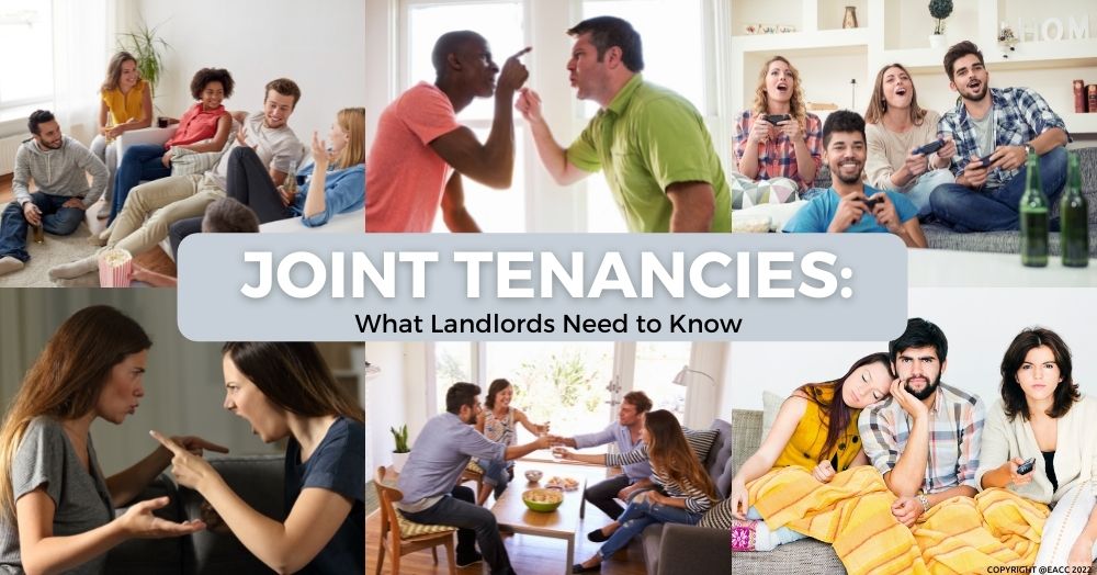 Joint Tenancies: What Cheshunt Landlords Need to Know
