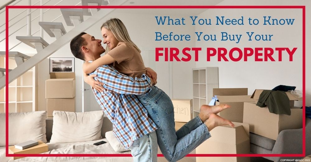 Quick Tips for First-Time Buyers in Cheshunt