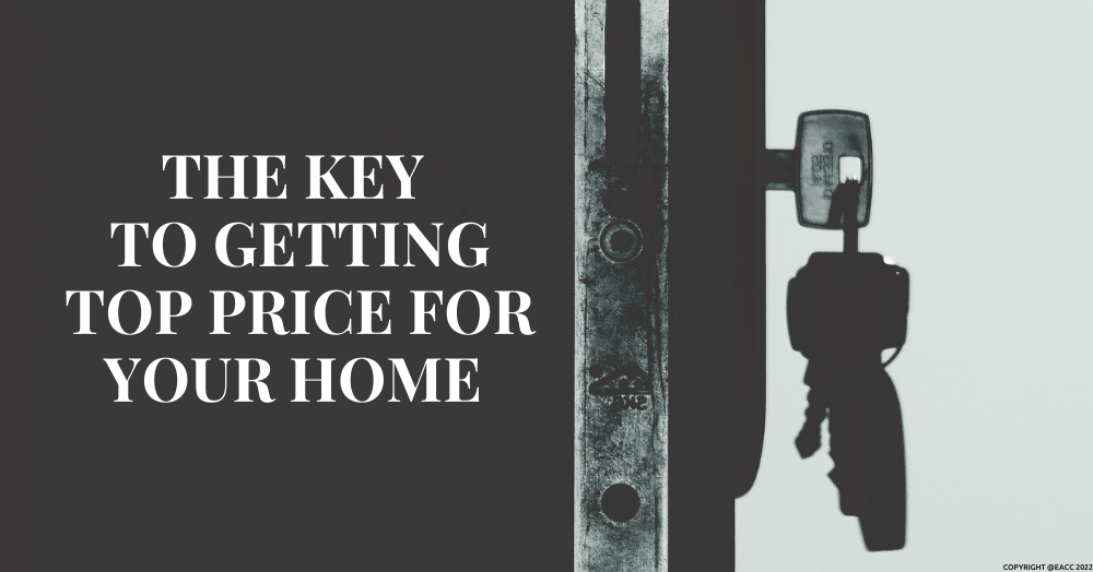 The Key to Getting Top Price for Your Cheshunt & Herts Home (Hint: Choose a Great Estate Agent)