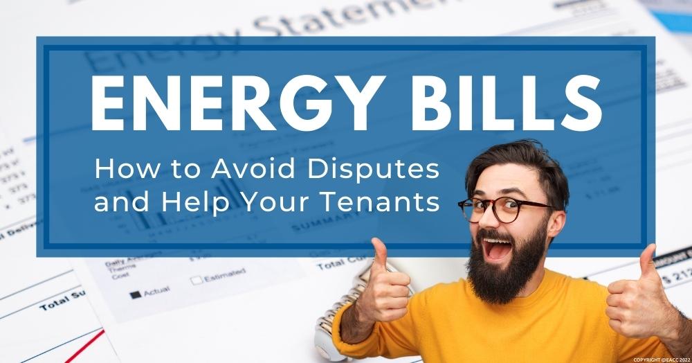 A Guide for Cheshunt Landlords on Managing Energy Bills