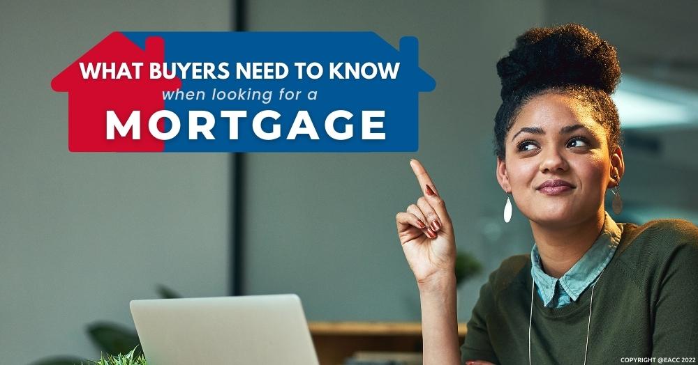 What Hertfordshire Buyers Need to Know When Looking for a Mortgage