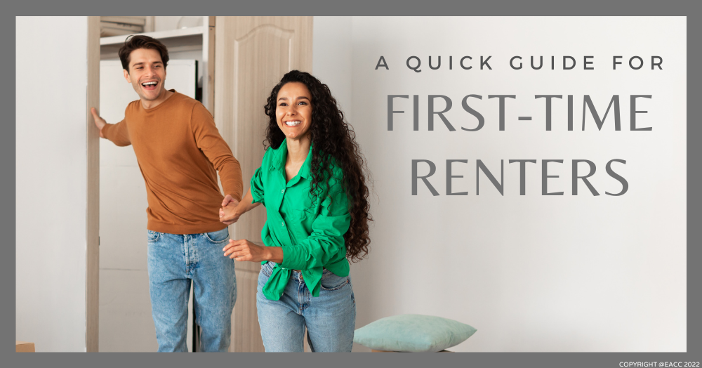 A Quick Guide for First-Time Renters in the Cheshunt Area