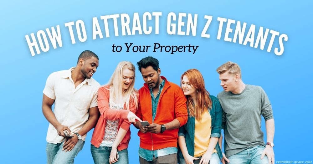 Gen Z – the New Tenants You Want in Your Cheshunt Rental
