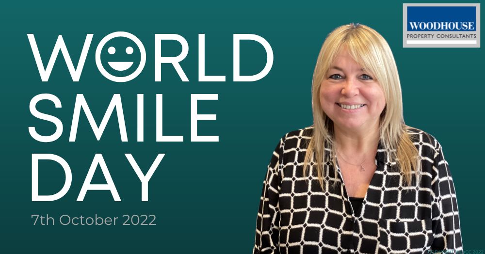 World Smile Day: Why Grinning is Winning