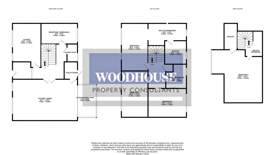 Images for Oakhurst, Goffs Oak