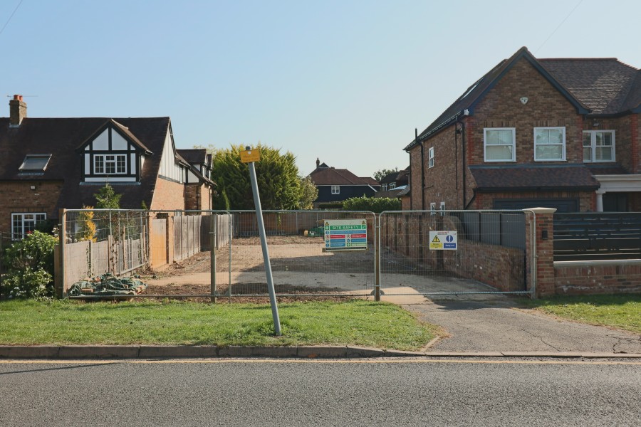 Images for Land at Tolmers Road, Cuffley, Cuffley